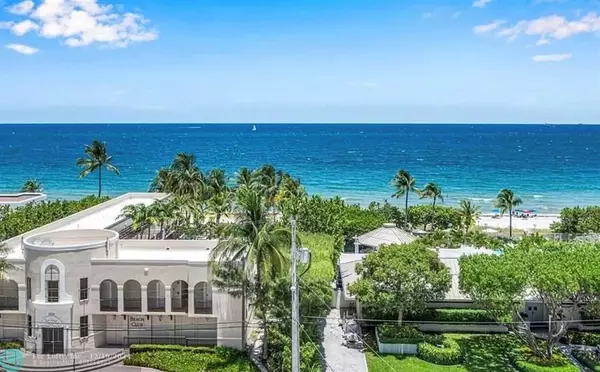 1905 N Ocean Blvd  #6A, Fort Lauderdale, FL 33305