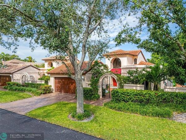 3009 Deer Creek Via Napoli, Deerfield Beach, FL 33442