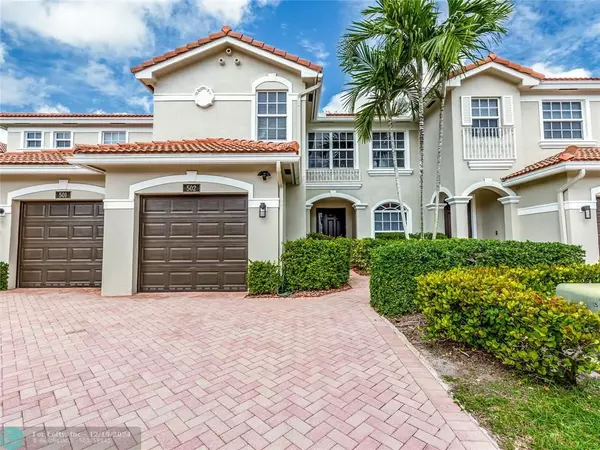 16177 Poppyseed Cir  #502, Delray Beach, FL 33484