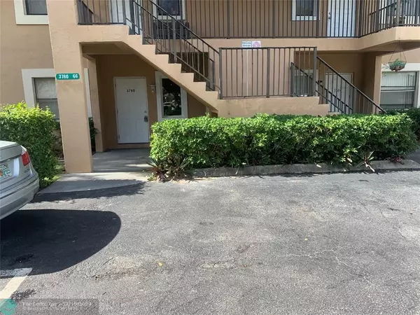 3760 NW 116th Ter  #3760, Coral Springs, FL 33065