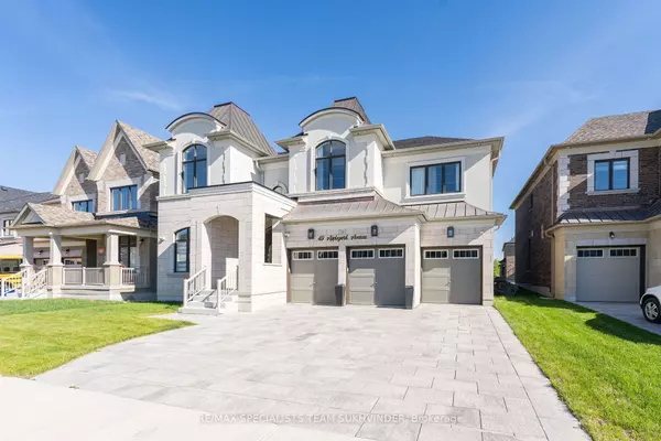 Vaughan, ON L4H 4A4,49 Appleyard AVE