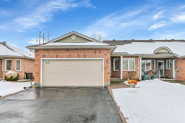 24 Partridge DR, Kanata, ON K2M 2P6