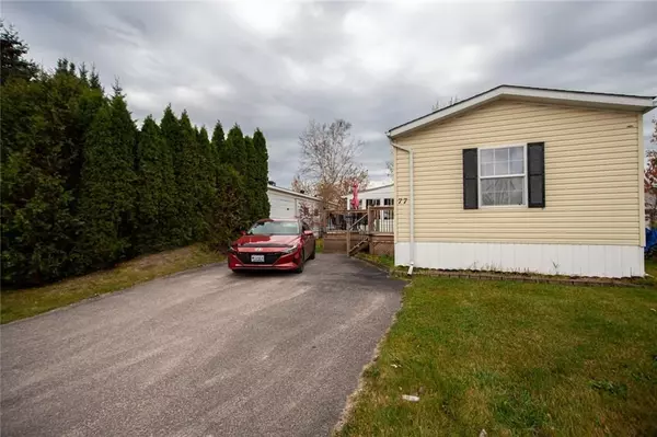 Renfrew, ON K8H 2H2,77 PINEHURST N/A