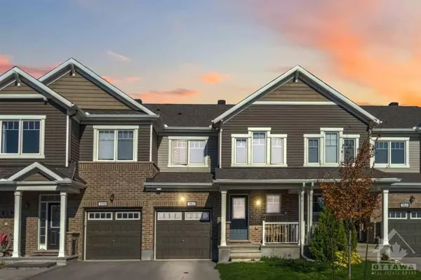 561 CHIMNEY CORNER TER, Barrhaven, ON K2J 3V5