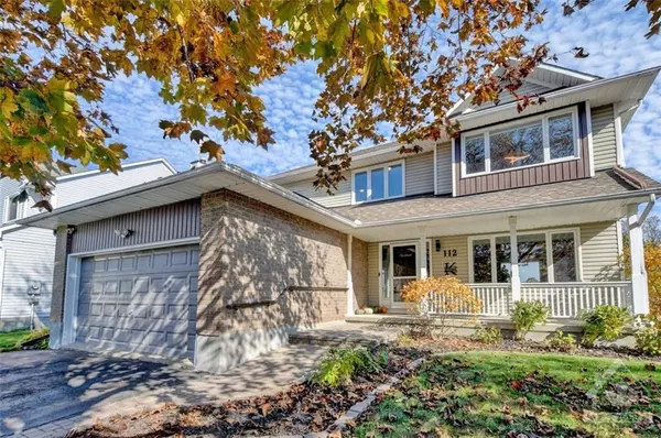 112 TWEED CRES, Russell, ON K4R 1A5