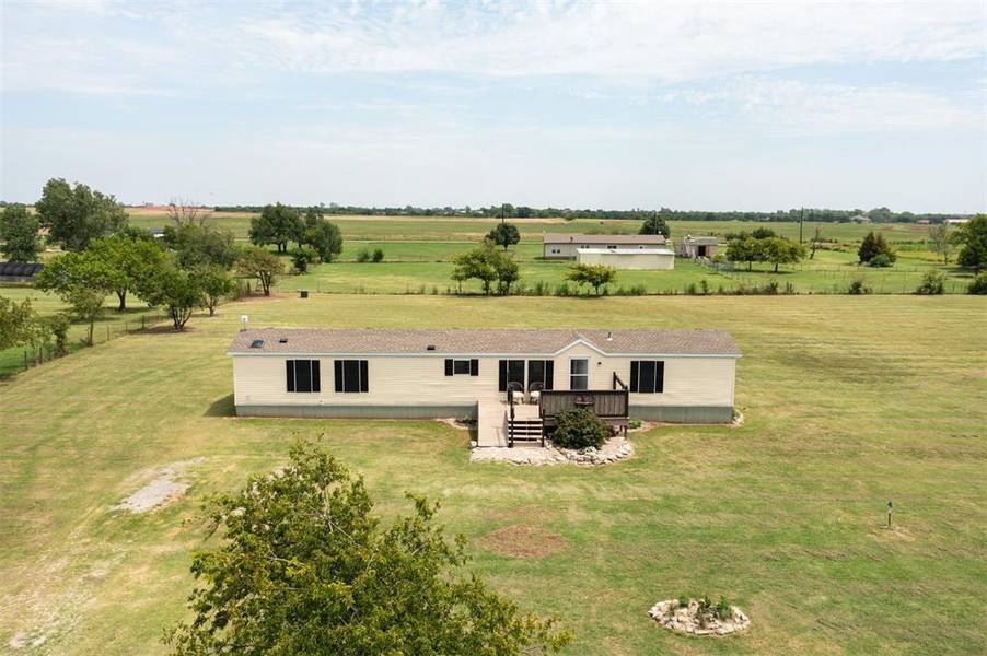 6650 Wagon Wheel Circle, El Reno, OK 73036