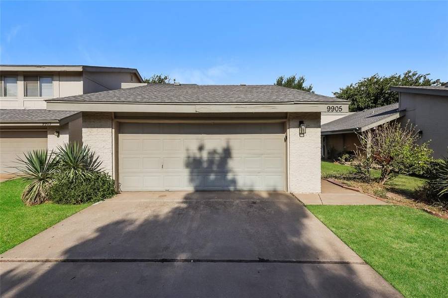 9905 Hefner Village Drive, Oklahoma City, OK 73162