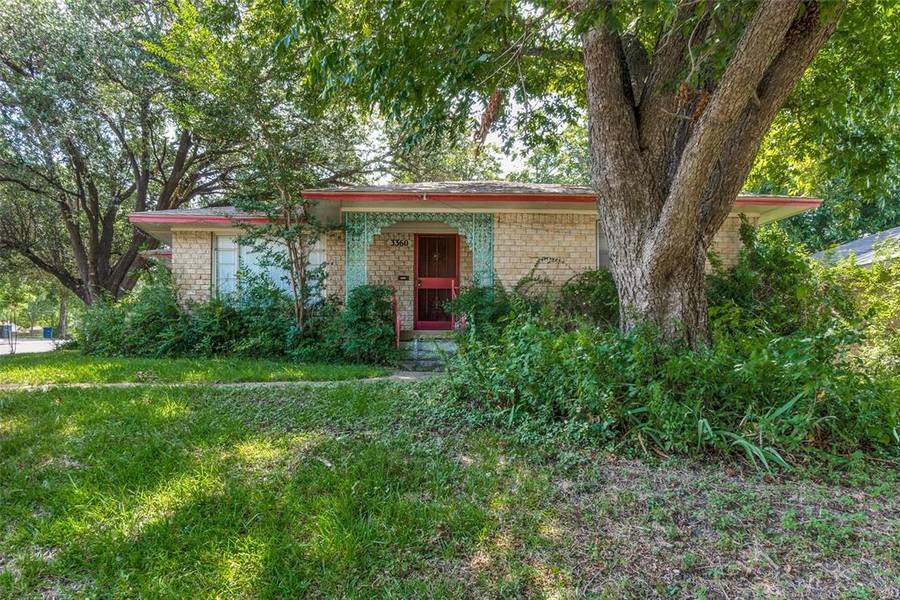 3360 La Verne Avenue, Dallas, TX 75227