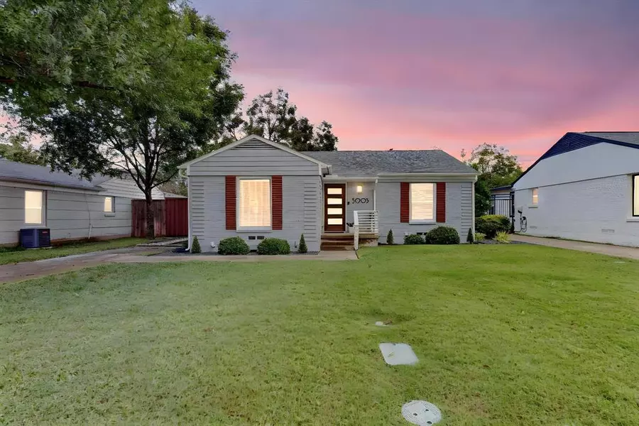 5003 Thrush Street, Dallas, TX 75209