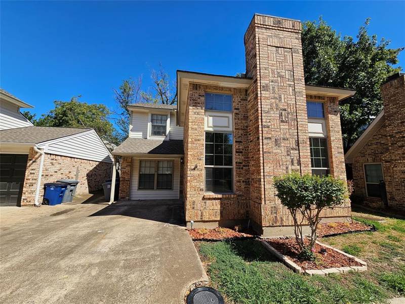 1516 Mccoy Street, Dallas, TX 75204