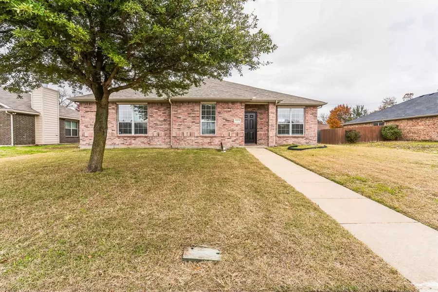 1453 Elders Drive, Lancaster, TX 75146