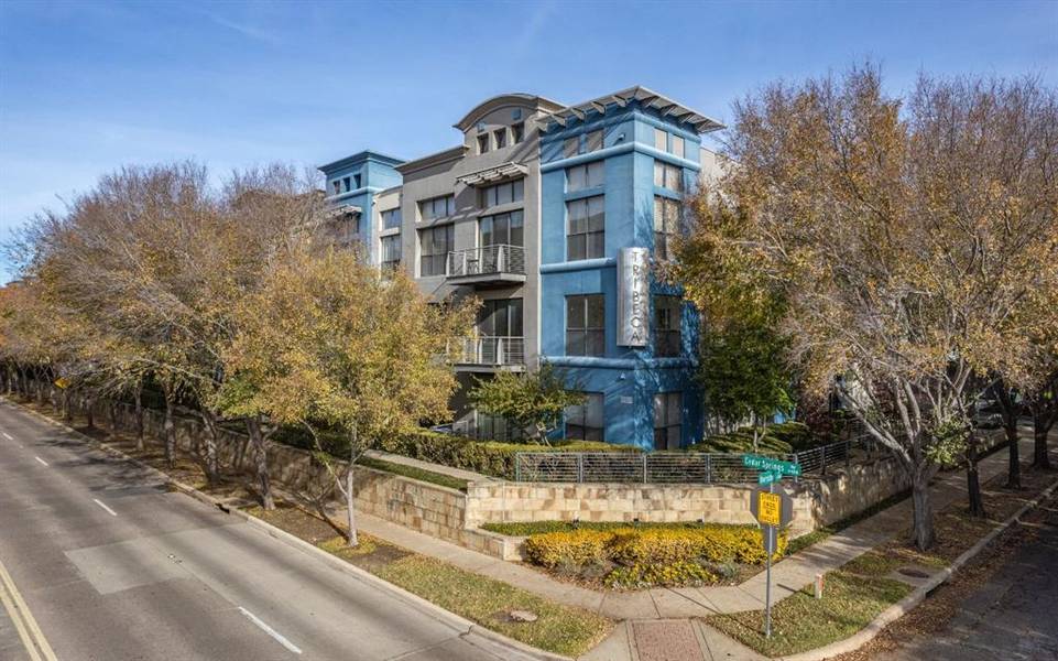 4414 Cedar Springs Road #320, Dallas, TX 75219