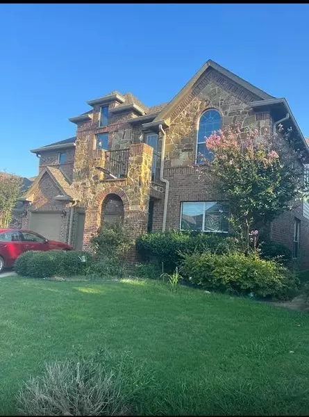 4341 Mountain Crest Drive, Fort Worth, TX 76123