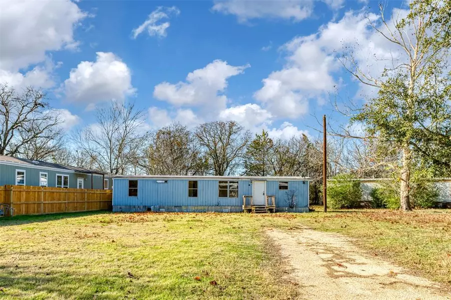 12 Ray Street, Keene, TX 76059