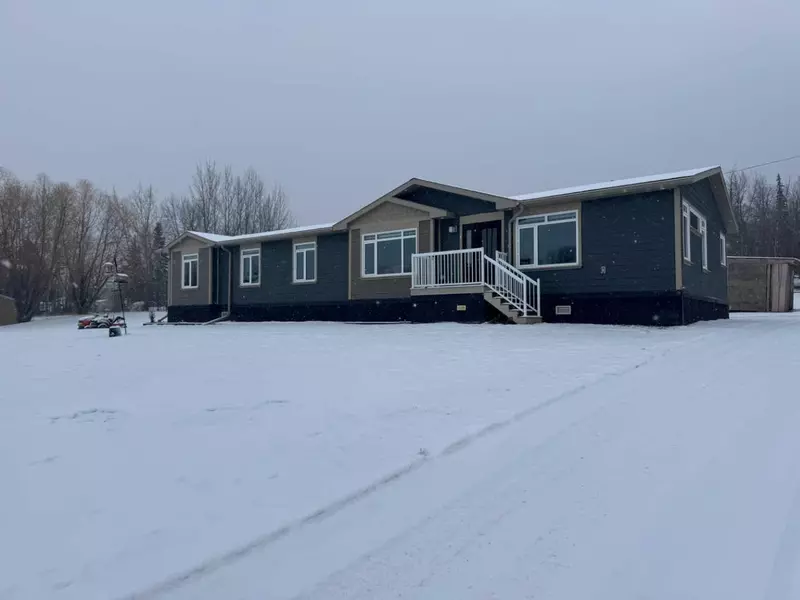 1217 Southshore DR West, Canyon Creek, AB T0G 0M0