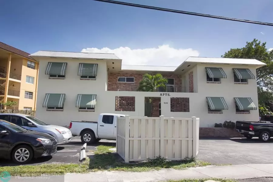 920 NW 45th St  #5, Deerfield Beach, FL 33064