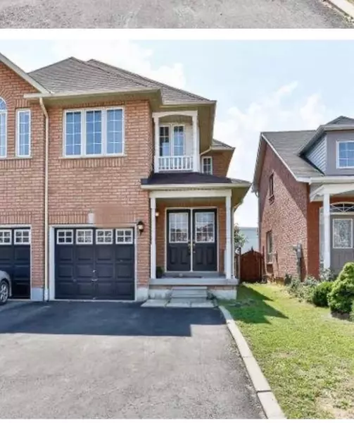 560 Garden WALK, Mississauga, ON L5W 1W1