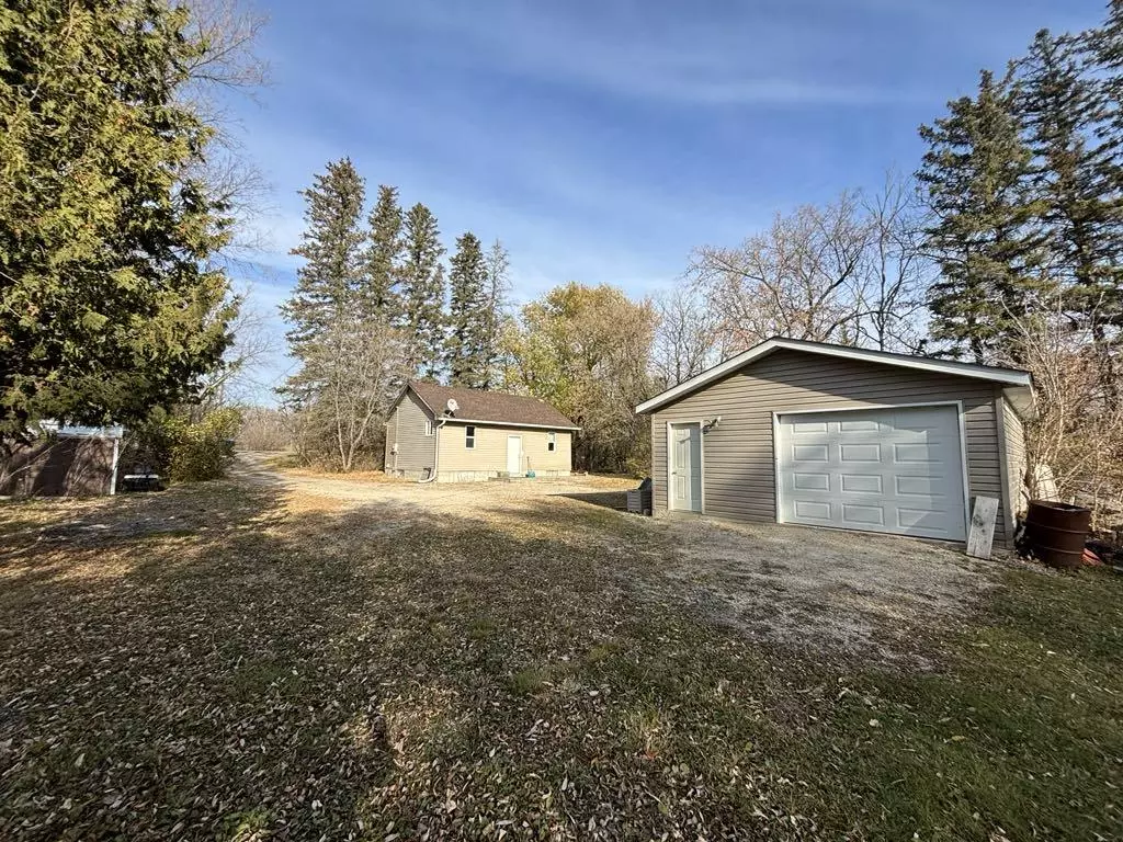 Springfield Rm, MB R5R 0J9,22058 Hazelridge RD