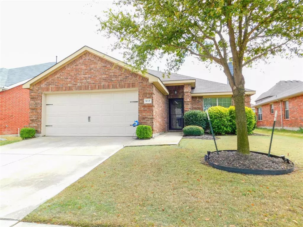 Little Elm, TX 75068,912 Lake Forest Trail