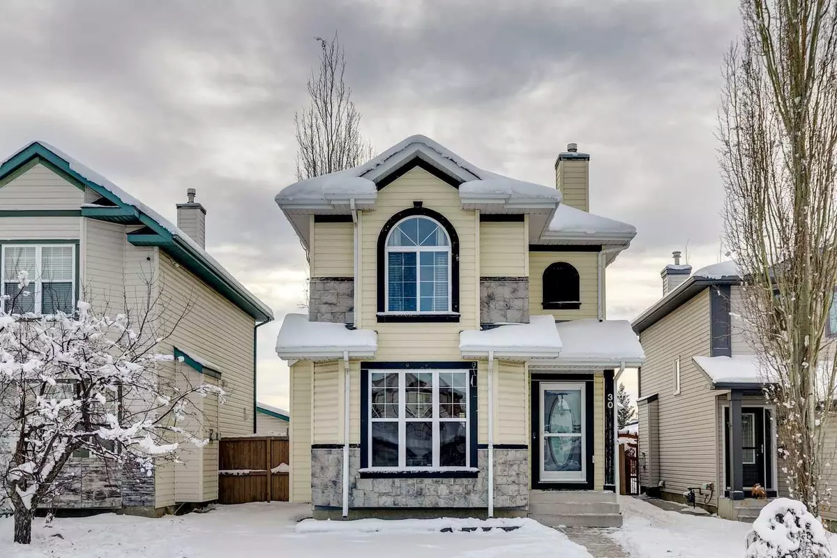 Calgary, AB T3K 4V8,30 Covewood PL NE