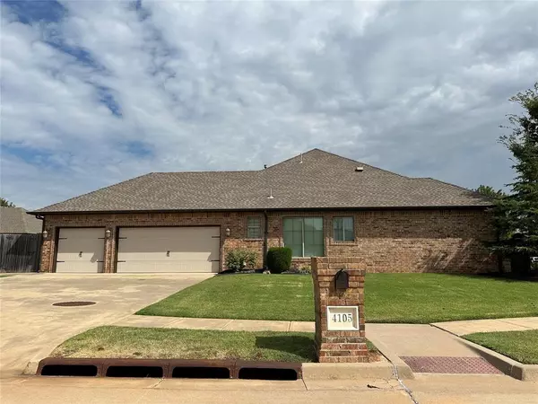 Norman, OK 73071,4105 SE 41st Street