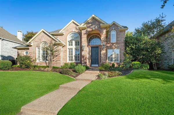 3400 Westclarke Drive, Plano, TX 75093