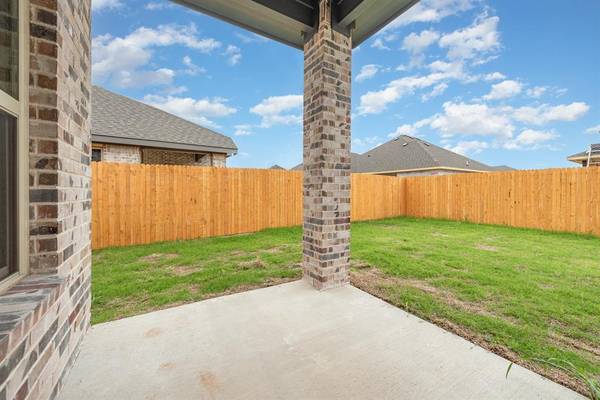 Forney, TX 75126,213 Giddings Trail