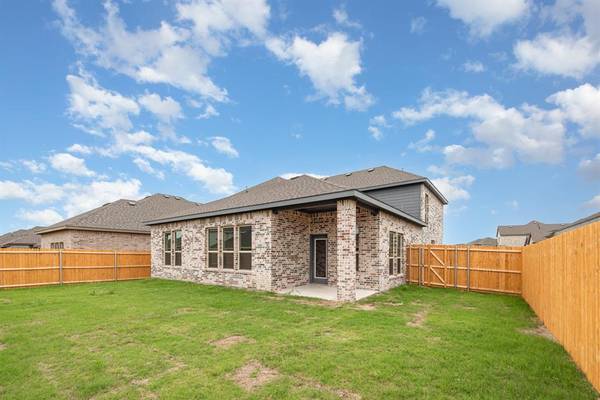 Forney, TX 75126,213 Giddings Trail