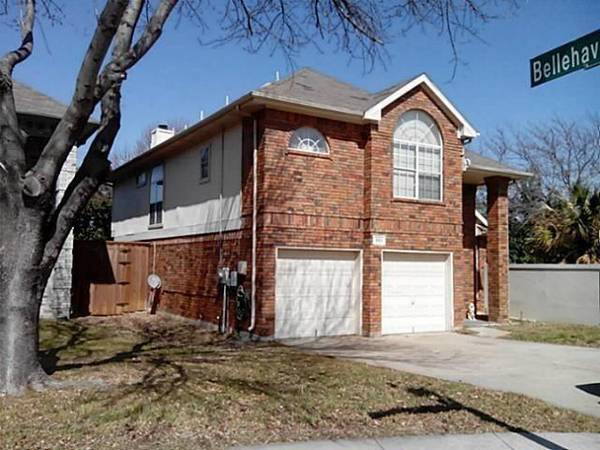 Plano, TX 75023,901 Ponderosa Creek