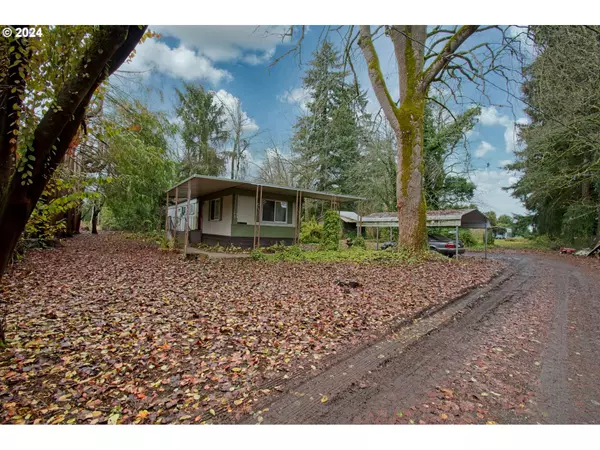 3804 NW SEWARD RD, Vancouver, WA 98685