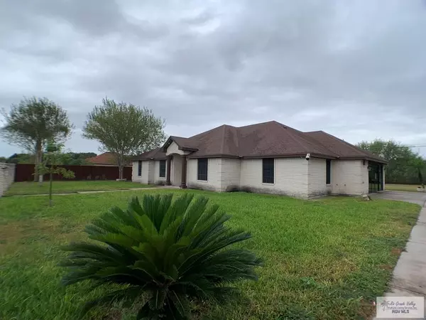 Alamo, TX 78516,1130 ONEIDA CIR