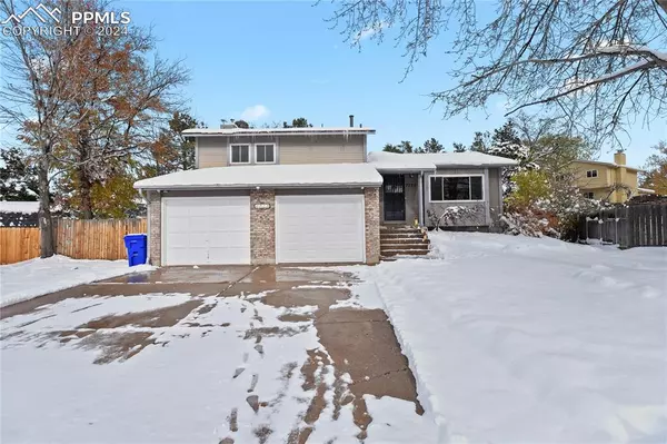 7725 Fall Brook CT, Colorado Springs, CO 80920