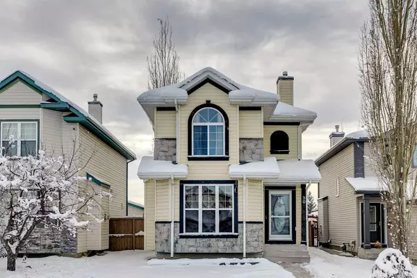 30 Covewood PL NE, Calgary, AB T3K 4V8