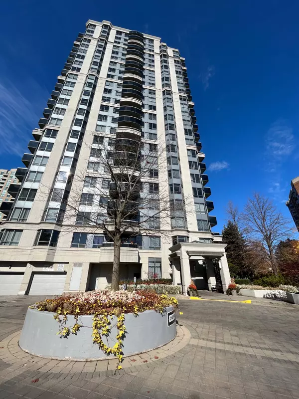 35 Finch AVE E #309, Toronto C14, ON M2N 6Z8