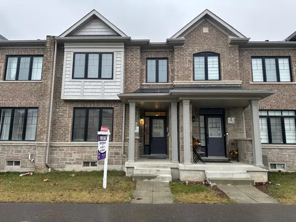 168 Coronation RD, Whitby, ON L1P 0H5