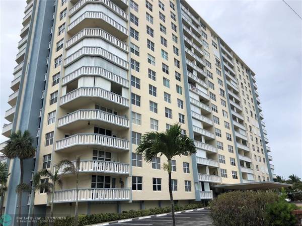 305 N Pompano Beach Blvd  #1412, Pompano Beach, FL 33062