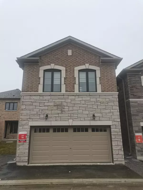 10 Fred Lablanc DR E #coach, Markham, ON L6B 1R8