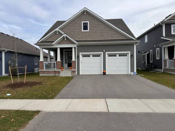 22 Browning BLVD, Bracebridge, ON P1L 0G2