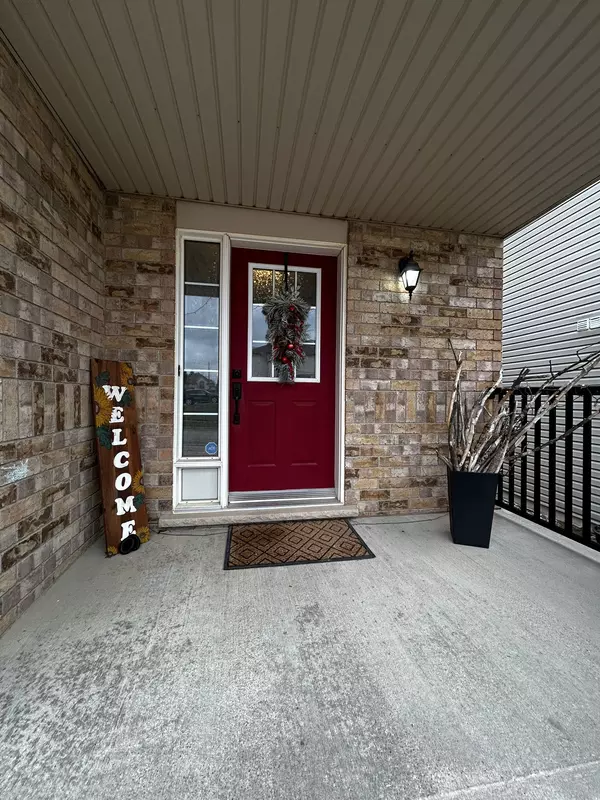 Kitchener, ON N2E 4G5,224 Purple Sage CRES