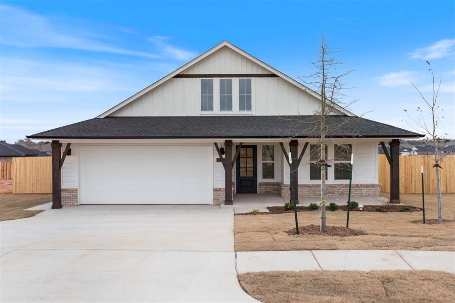 2484 Heather Road, Blanchard, OK 73010