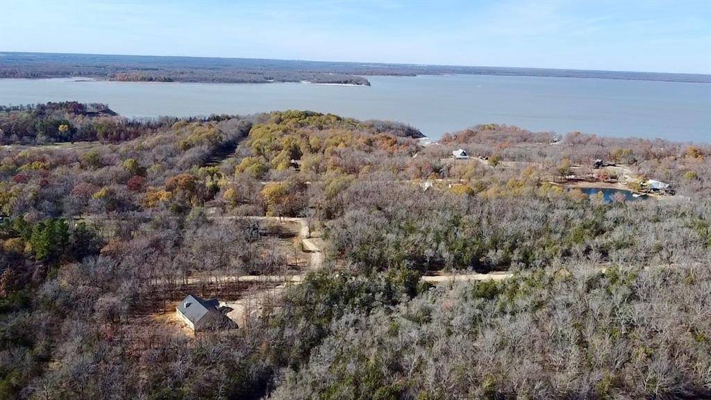 8 Hugo Dam Road Lot 8, Sawyer, OK 74756