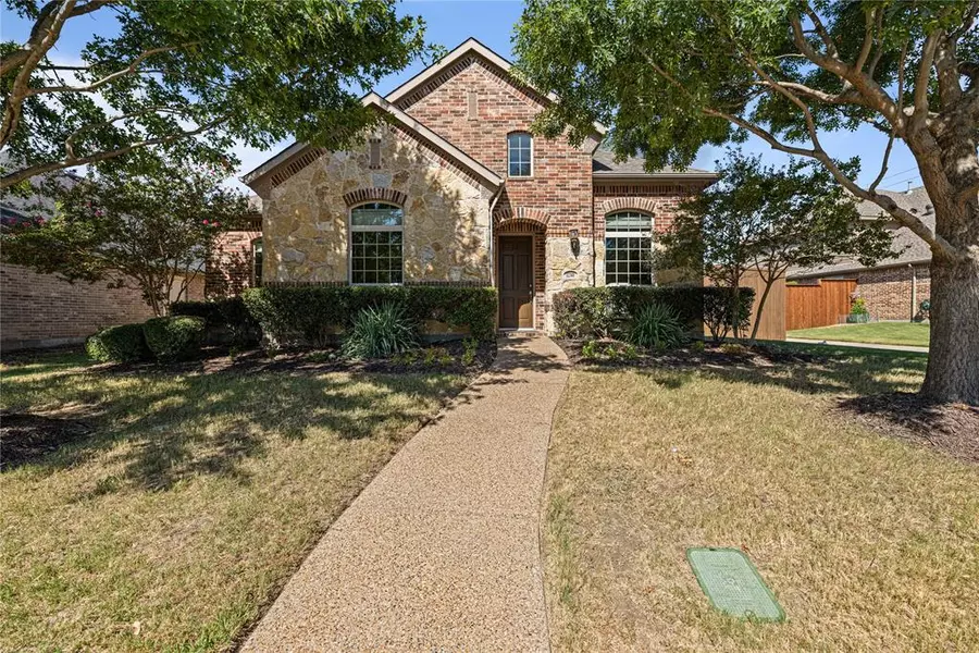 12381 Bethel Drive, Frisco, TX 75033