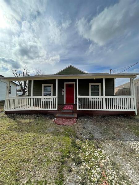 508 N 3rd Street, Princeton, TX 75407