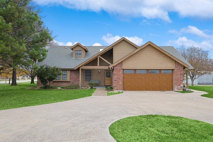 3400 Fox Fire Lane, Grapevine, TX 76092