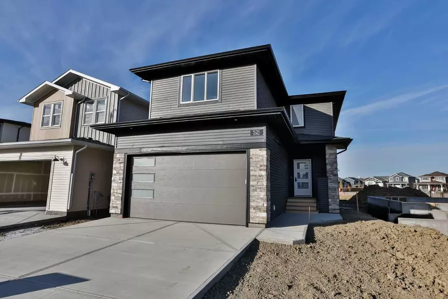 521 Malahat GN West, Lethbridge, AB T1J 5W4