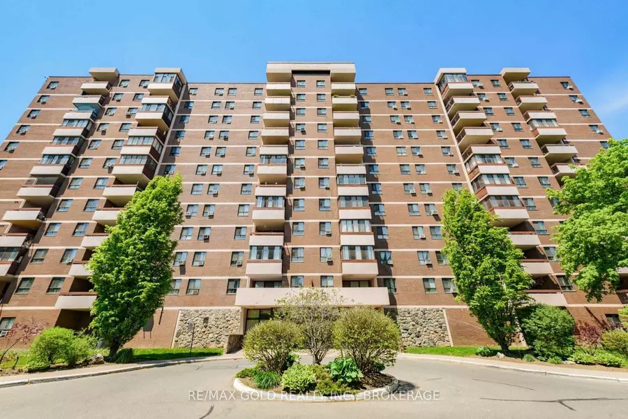 1625 Bloor ST #914, Mississauga, ON L4X 1S3