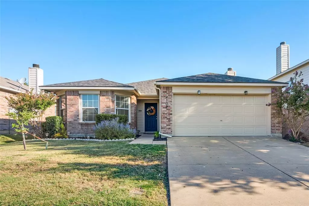 Fort Worth, TX 76244,4109 Heirship Court