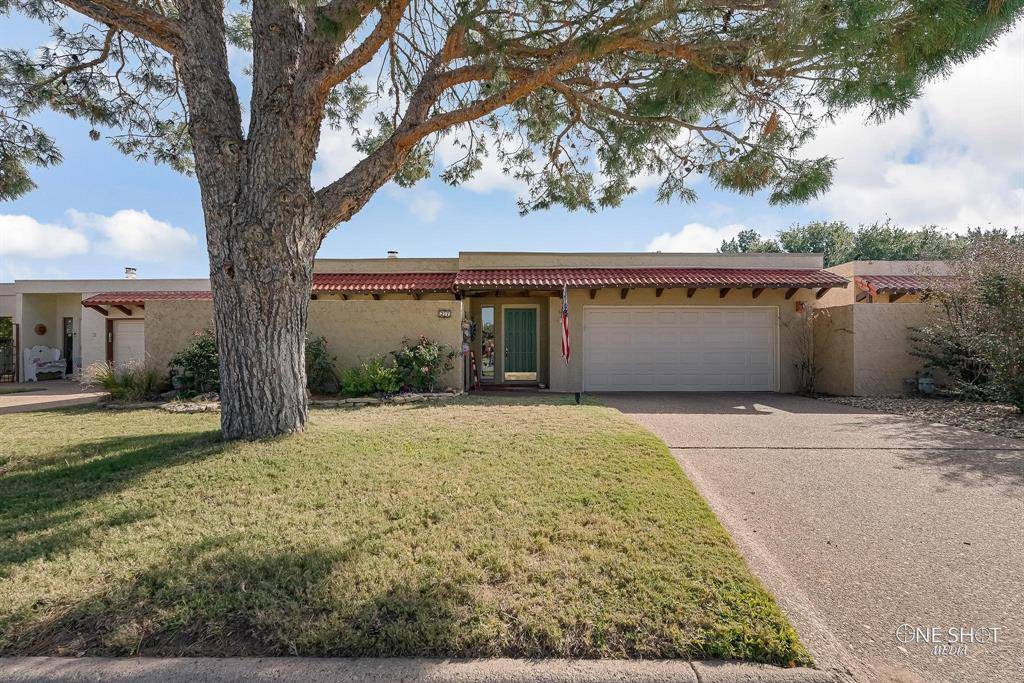 Abilene, TX 79606,27 Tamarisk Circle