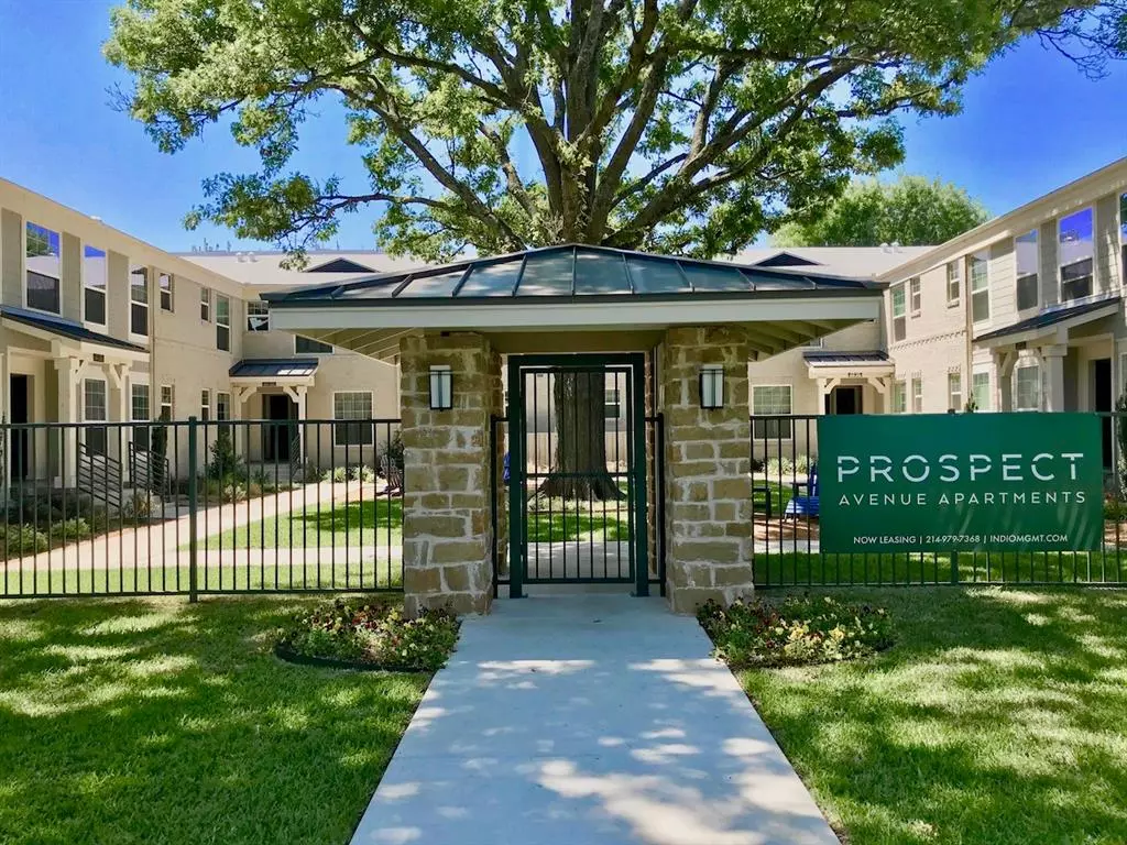 Dallas, TX 75214,6304 Prospect Avenue #205