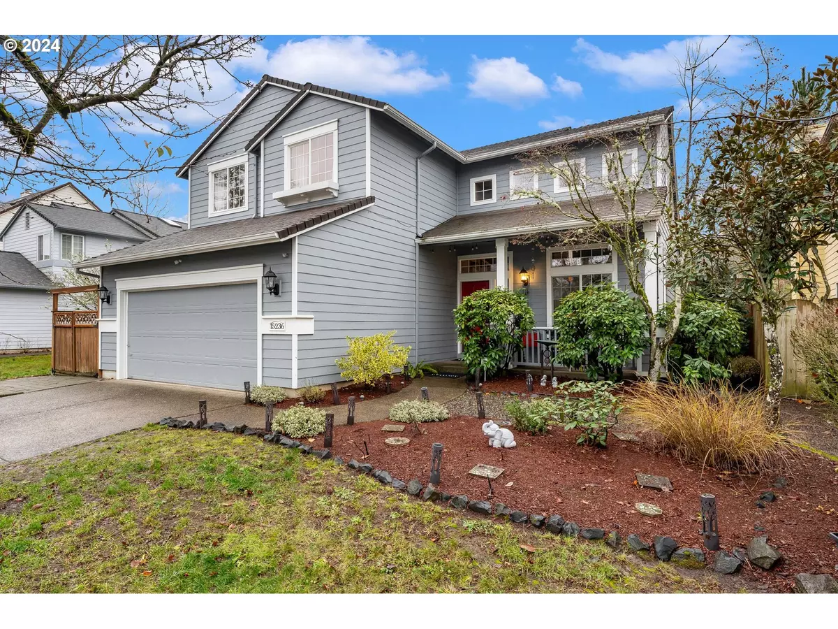 Portland, OR 97229,15236 NW MANRESA CT